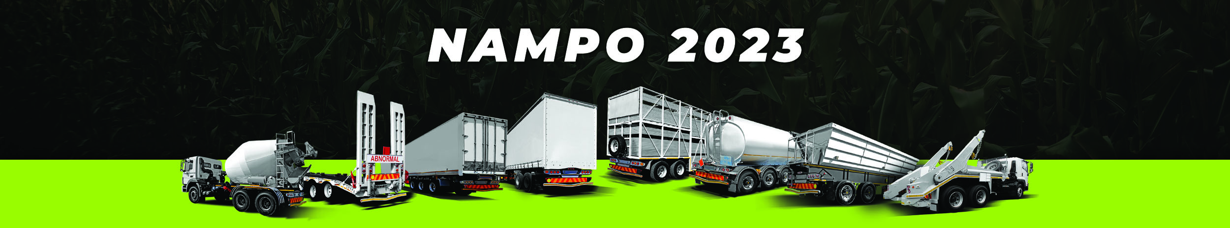 NAMPO 2023