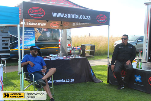 Golf Day 2022 at Serengeti Golf Estate