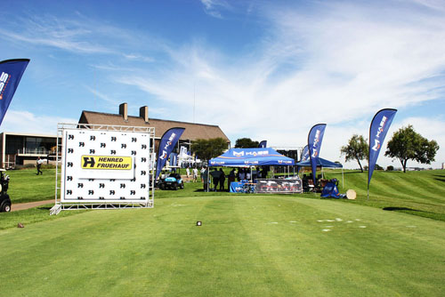 Golf Day 2022 at Serengeti Golf Estate