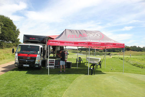 Golf Day 2022 at Serengeti Golf Estate