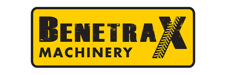 Benetrax Machinery