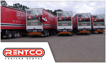 Rentco Trailer Rental