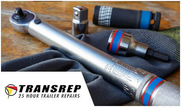 Transrep 24/7 Breaksdown Service & Repairs