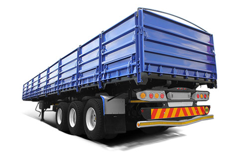 Dropside Semi