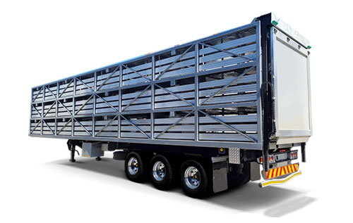 Pig Trailer