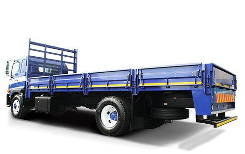 Dropside Bodies