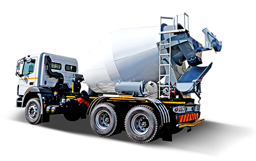 Cement Mixer